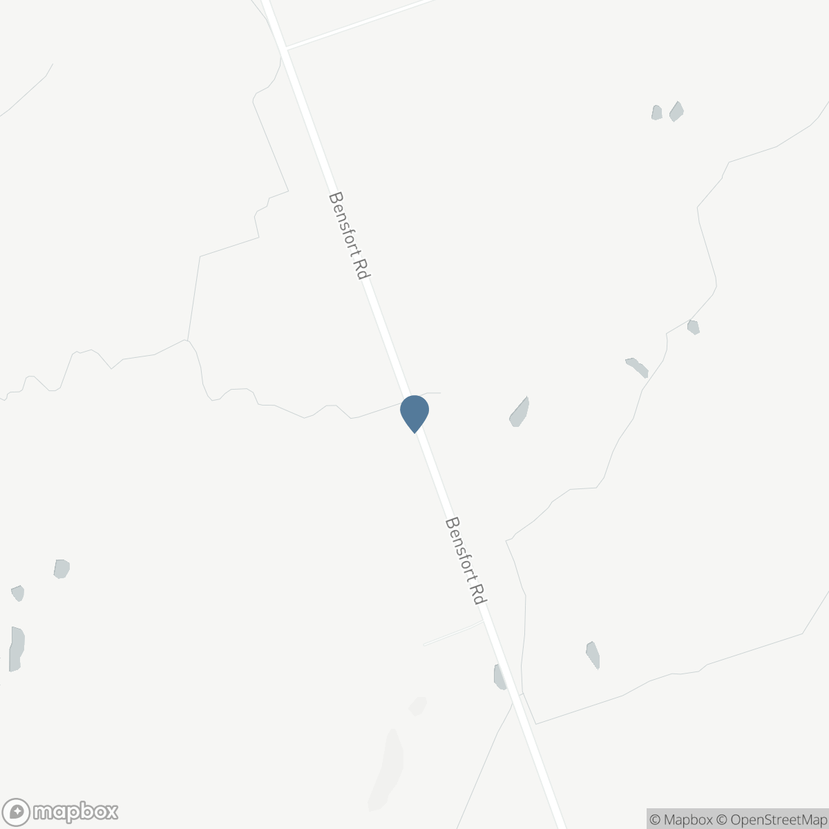 1702 BENSFORT ROAD, Peterborough, Ontario K9J 6X7